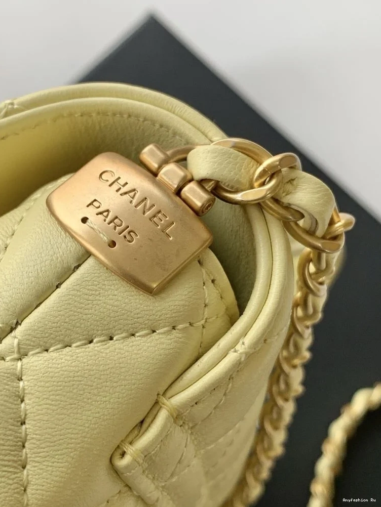 Chanel Bags 53875 Other Soft Stachel 0701